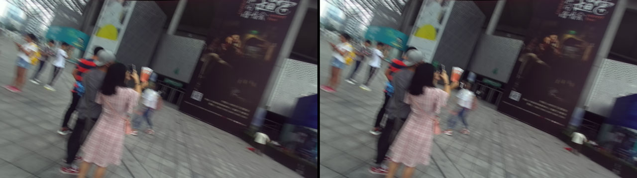 Gallery 3 Blur