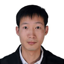 Jinshan Pan